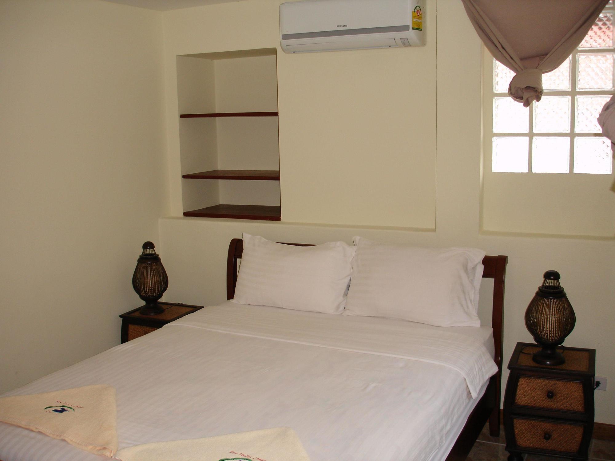 Eco Valley Lodge Pak Chong Extérieur photo