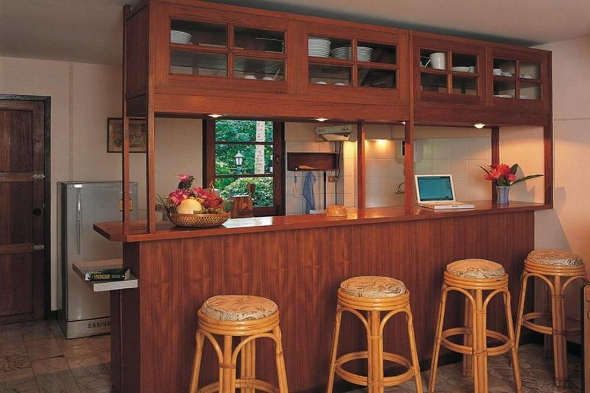 Eco Valley Lodge Pak Chong Extérieur photo