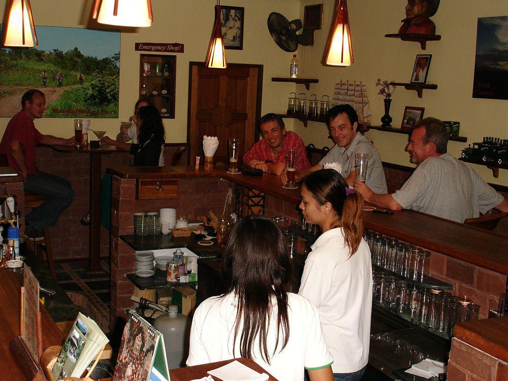 Eco Valley Lodge Pak Chong Extérieur photo